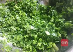 Illustration of how to make crystal dumplings 5