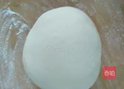 Illustration of how to make oil cakes 8