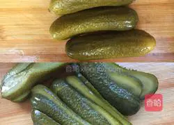 Homemade Illustration of how to make a sandwich 2