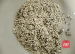 Illustration of how to make dough cakes 4