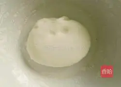 Red bean cake recipe 2