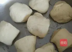 Illustration of how to make animal steamed buns 5