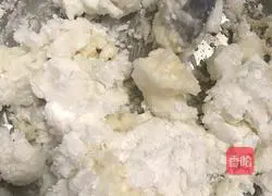 Illustration of how to make crystal dumplings 3