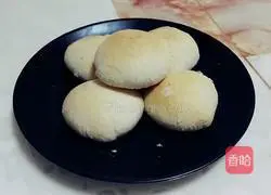 Illustration of how to make flower cake 8