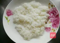 DIY Assorted Fried Rice Recipe Illustration 1