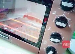 Illustration of how to make Wangzai steamed buns (purely handmade) 5