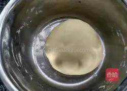 Illustration of how to make puff pastry 3