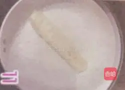 [Ice Cream Love Breakfast Class] - [Egg Burrito] Recipe Illustration 11