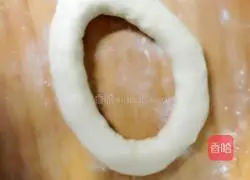 Illustration of how to make cabbage dumplings 18