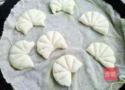 Lotus leaf cake recipe 13