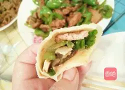 Exclusive Steamed Cake Recipe Illustration 19