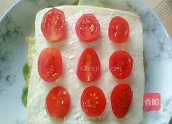 Nutritional sandwich recipes 7