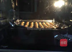 Illustration of how to make Wangzi steamed buns 10