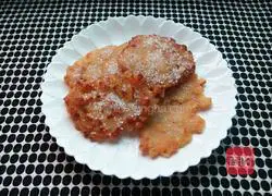 Sweet potato cake recipe 8