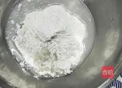 Illustration of how to make Kuaishou Tangyuan 1