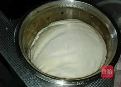 Five-spice noodles Layer cake recipe 5