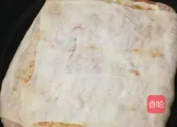 Fried Thousand Layer cake recipe 6