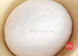 Sesame Shaobing Recipe Illustration 5