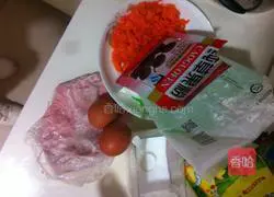 Egg white meatloaf recipe 1