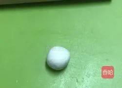 Illustration of how to make Kuaishou Tangyuan 7