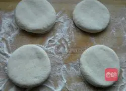 Illustration of how to make shaobing tenderloin 7