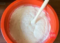 Illustration of how to make Shandong big pot cake 3