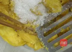 Sweet potato cake recipe 4