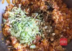 Illustration of how to make dumplings 3