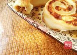 Panlong meat pie recipe 19