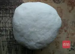 Illustration of how to make gold and silver steamed buns 6