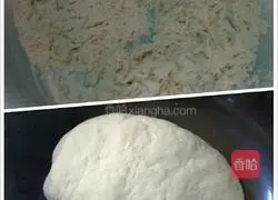 Creative steamed bun recipe illustration 3