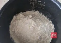 Spring Cake Recipe Illustration 1