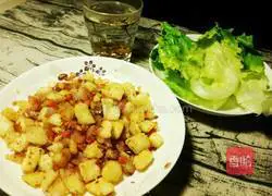 Illustration of how to make ding ding dang steamed buns 6