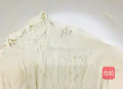 Illustration of how to make carrot meat buns 13