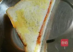 Egg sandwich recipe 10