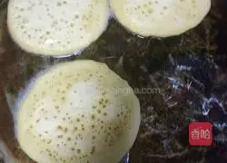 Illustration of how to make yeast tortillas 17