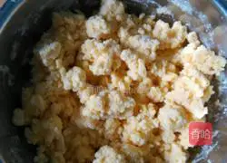 How to make Northeastern pancakes Illustration 2