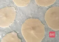 Illustration of how to make steamed cakes 3