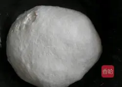 Illustration of Liu's Thousand Layer Meat Pie 2