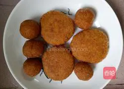 Pumpkin Banana Cake Recipe Illustration 10