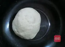 Illustration of how to make delicious pork buns 4