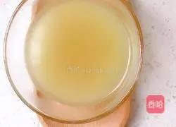 Illustration of how to make soup dumplings 5