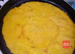 Pumpkin Pie Recipe Illustration 7