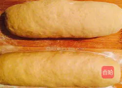 Illustration of how to make rice cooker brown sugar steamed buns 7