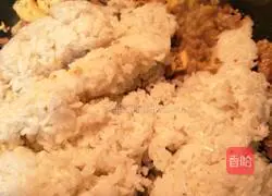 Home-style fried rice recipe 5