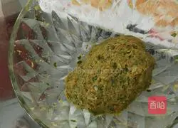 Illustration of how to make wontons 1