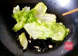 Illustration of a day of sandwich making 7