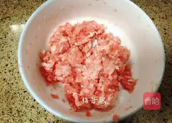 Illustration of how to make wontons 2