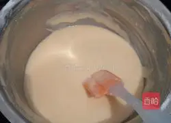 How to make oven version of waffles Illustration 5