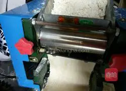 Celery noodles recipe 6